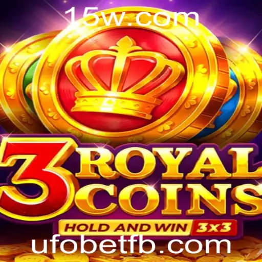 Explorando o Fascinante Universo de 3RoyalCoins e o Impacto da Ufobet