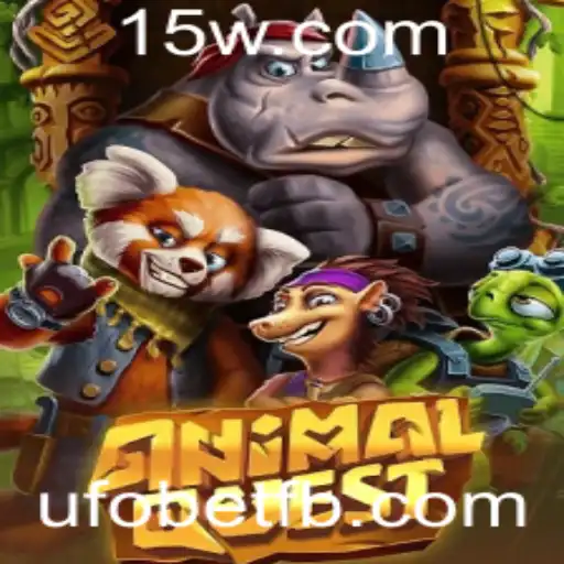 Explorando AnimalQuest: Um Guia Completo de Regras e Estratégias