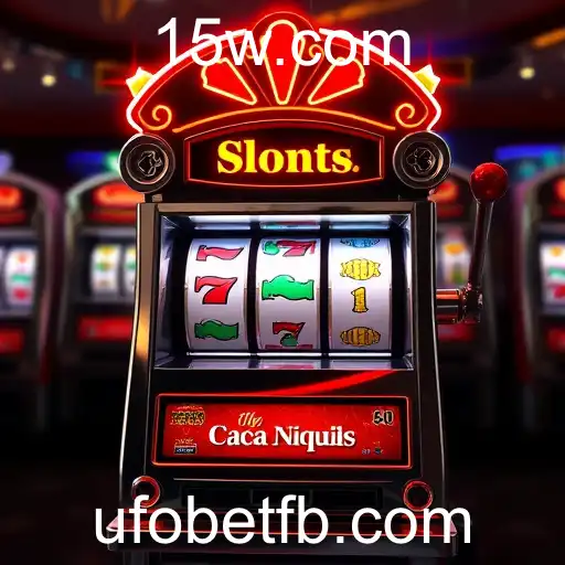 A Fascinante Jornada dos Caça-níqueis: Explorando a Dinâmica de Jogos no Ufobet