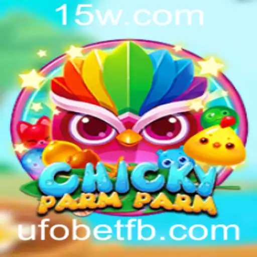 ChickyParmParm: Uma Jornada no Mundo de Ufobet