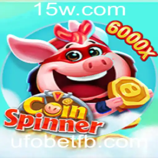 CoinSpinner: O Novo Fenômeno dos Jogos com Ufobet