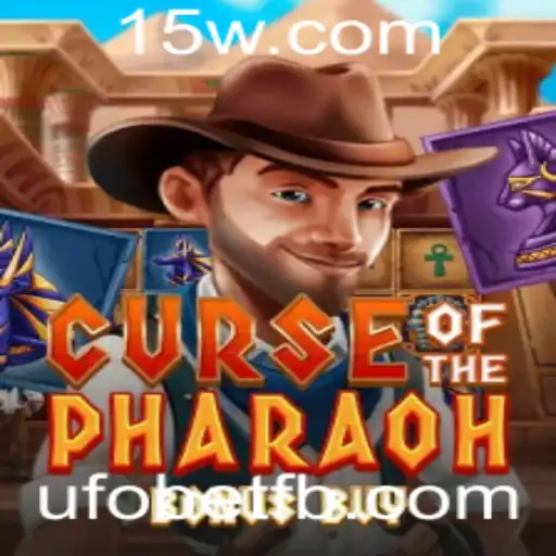 Explorando o Fascinante Mundo de CurseofthePharaohBonusBuy: Uma Aventura de Casino Online
