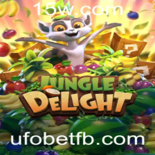 Explorando JungleDelight: Uma Aventura em Meio à Selva e Entretenimento Digital