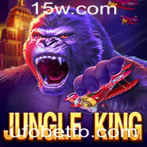 Descubra o Mundo de Aventuras de JungleKing: O Jogo Envolvente Inspirado em Ufobet