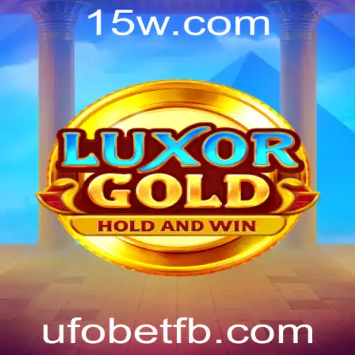LuxorGold: A Nova Sensação dos Jogos Online