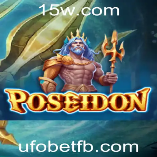 Explorando o Fascinante Jogo Poseidon