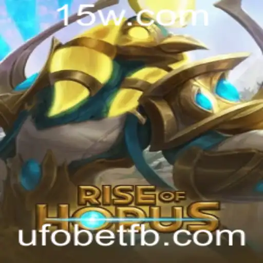 Descubra o Fascinante Mundo de RiseofHorus com UFObet