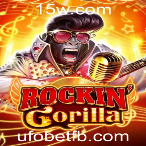 Desvendando o Fascinante Mundo do Jogo RockinGorilla: Regras e Aventura
