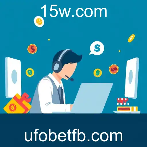 Suporte Completo Ufobet Brasil