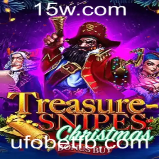 Explorando o Mundo de TreasuresnipesChristmas: Um Jogo Festivo com um Toque de Ufobet
