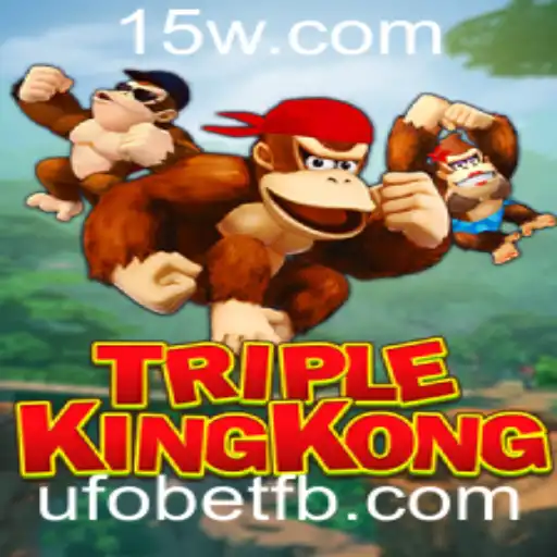 Descubra o Mundo de TripleKingKong: O Jogo que Está Conquistando as Massas