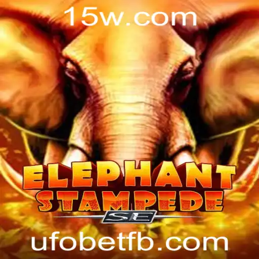 Descubra a Aventura em ElephantStampedeSE: A Nova Sensação dos Games
