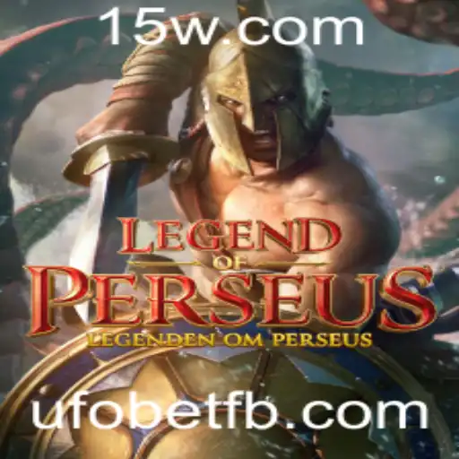 LegendofPerseus: Um Mergulho Épico no Novo Mundo de Ufobet