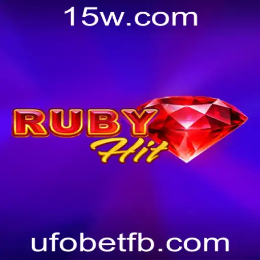 RubyHit: Descubra o Universo Empolgante do Jogo de Apostas UfoBet