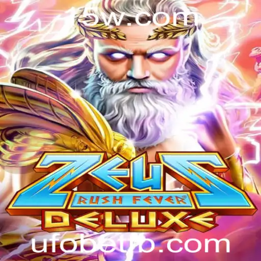 ZeusRushFeverDeluxe: Um Mergulho na Aventura dos Deuses